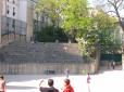  arènes de Lutèce (5e)
